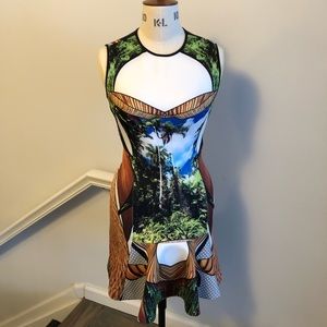 Clover Canyon XS dress